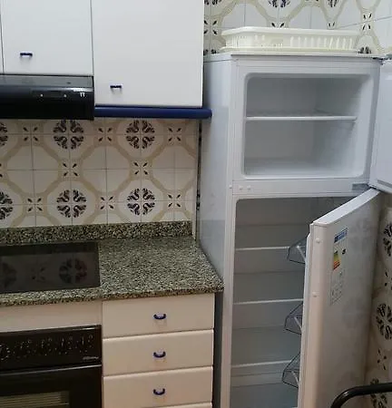 Apartamento Apartamento La Sinia *
