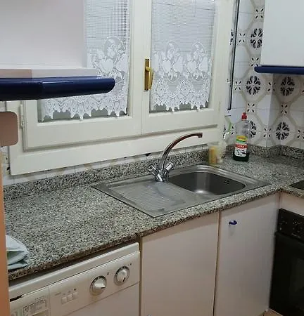 Apartamento La Sinia