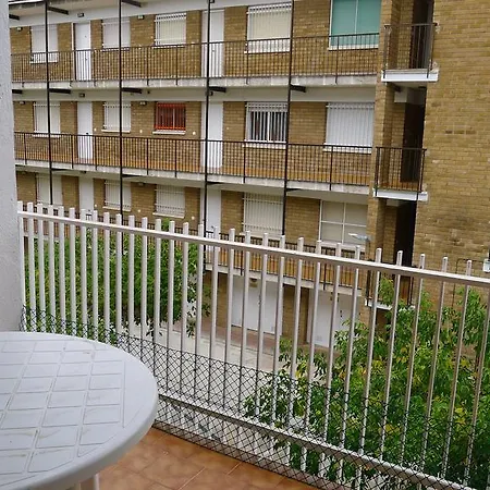 Apartamento La Sinia