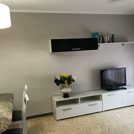Apartamento Apartamento La Sinia *