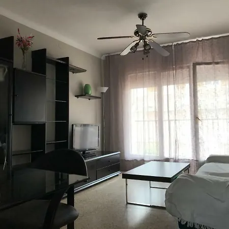 Apartamento La Sinia Apartamento