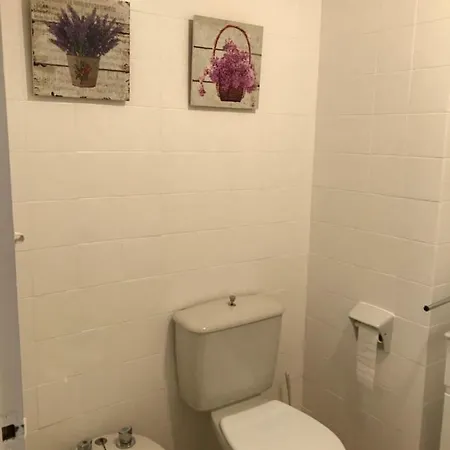 Apartamento La Sinia Cambrils
