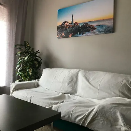 Apartamento La Sinia Apartamento *