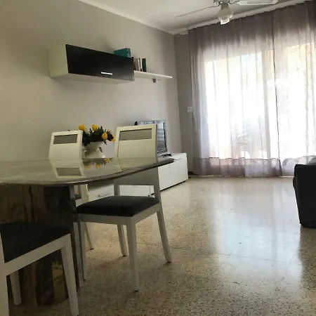Apartamento La Sinia Apartamento *