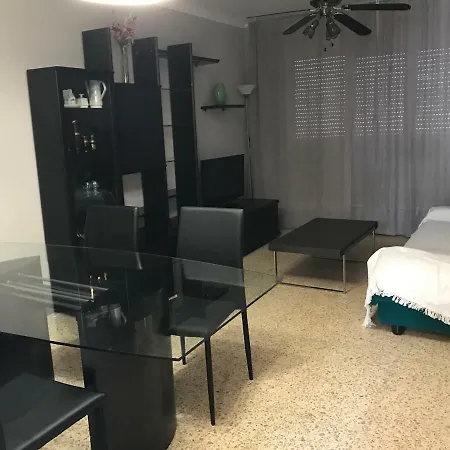 Apartamento La Sinia Apartamento Cambrils