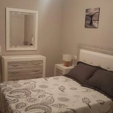 Apartamento La Sinia