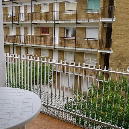 Apartamento La Sinia