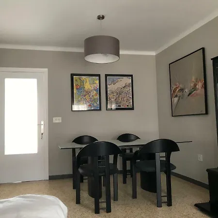 Apartamento La Sinia Appartamento Cambrils