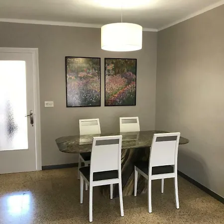 Apartamento La Sinia Appartamento